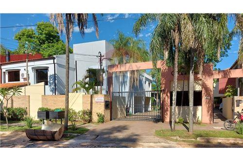 Duplex-Alquiler-PY Asunción Santa Librada — foto 2