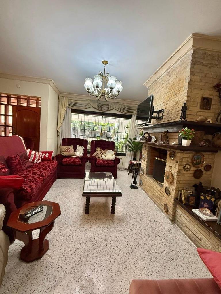 Casa en venta en La Encarnación