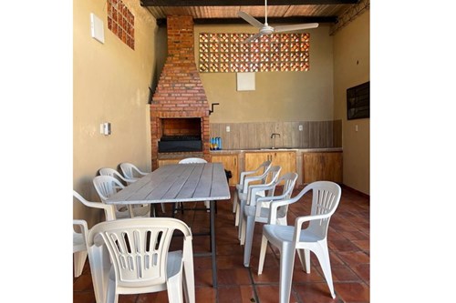 ALQUILO CASA A ESTRENAR EN LAMBARE — foto 2