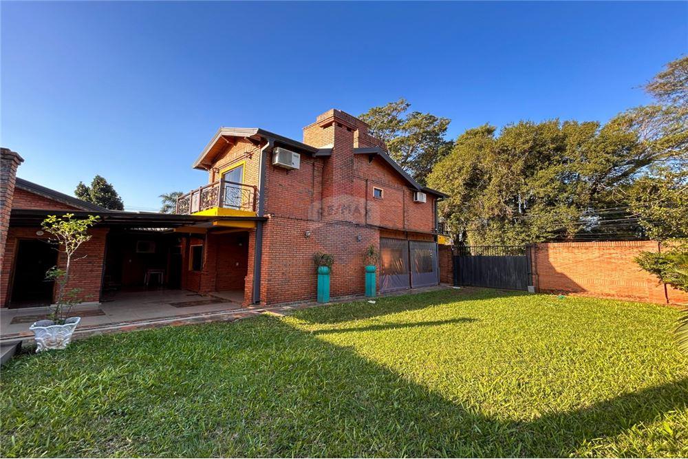 Casa - Venta - Encarnación, Paraguay — foto 2