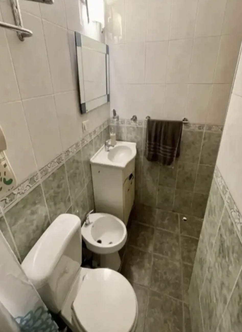 Dueño alquila apartamento 2 dorm y 2 baños en Parque Batlle · Foto 8