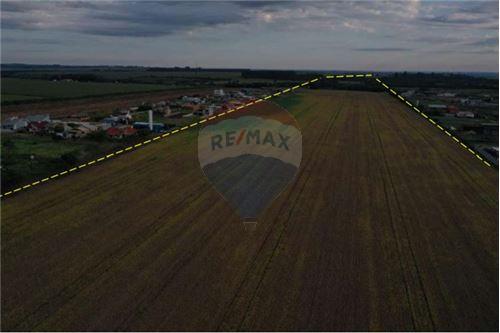 Terreno-venta-py Alto Paraná San Alberto — foto 3