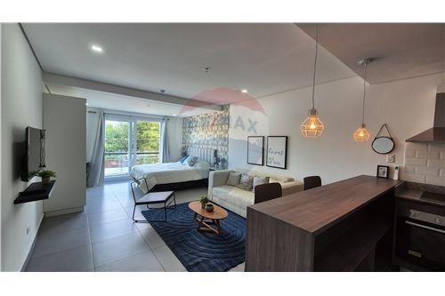 Departamento Moderno en El Corazón de Las Mercedes — foto 2