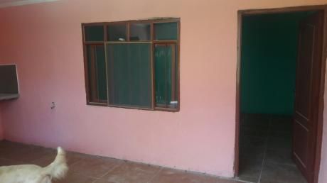 Cuartos En Alquiler