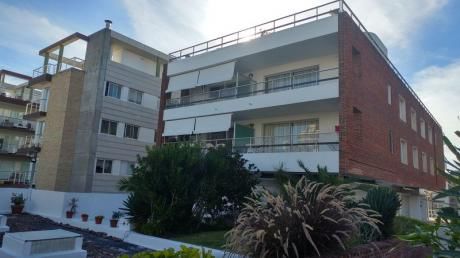 Muy Linda Zona Para Vivir Todo El Año - 2 Dormitorios