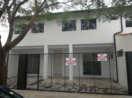 Tierra Inmobiliaria Alquila – Loft A Estrenar De Un Dormitorio