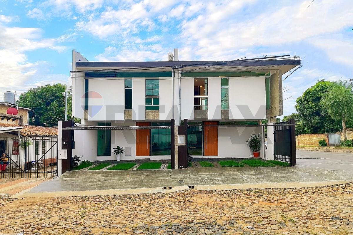 EN VENTA DÚPLEX A ESTRENAR EN FDO DE LA MORA — foto 2