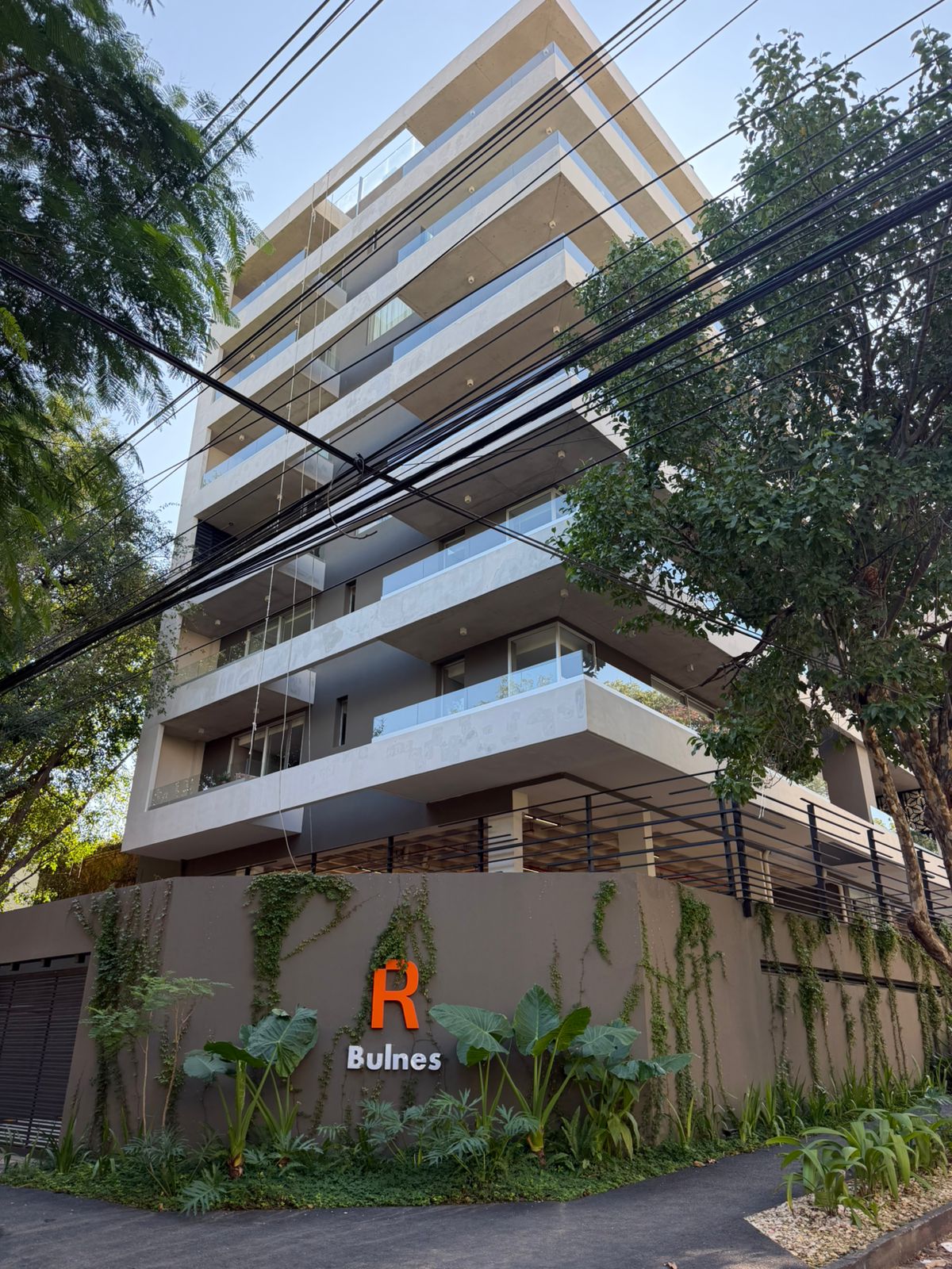 Alquiler de Departamento – Villamorra, Asunción — foto 3