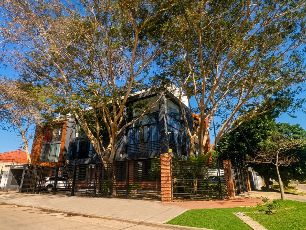 Departamento en alquiler en Norte