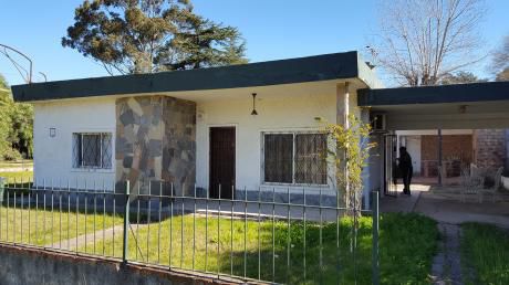 Casa Próxima A Ruta Y Bus