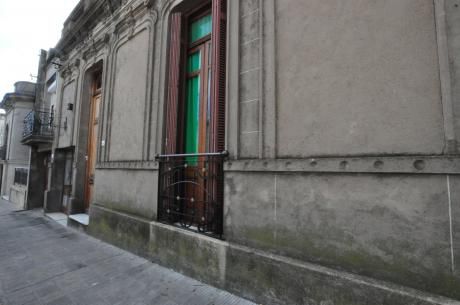 Casa Céntrica En Minas Ideal Inversionistas