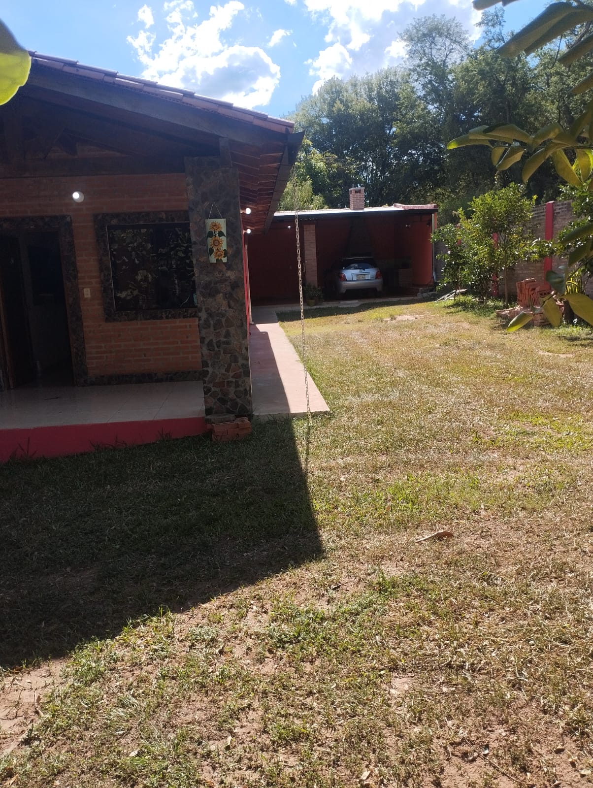 Vendo Casa en Caacupe — foto 3