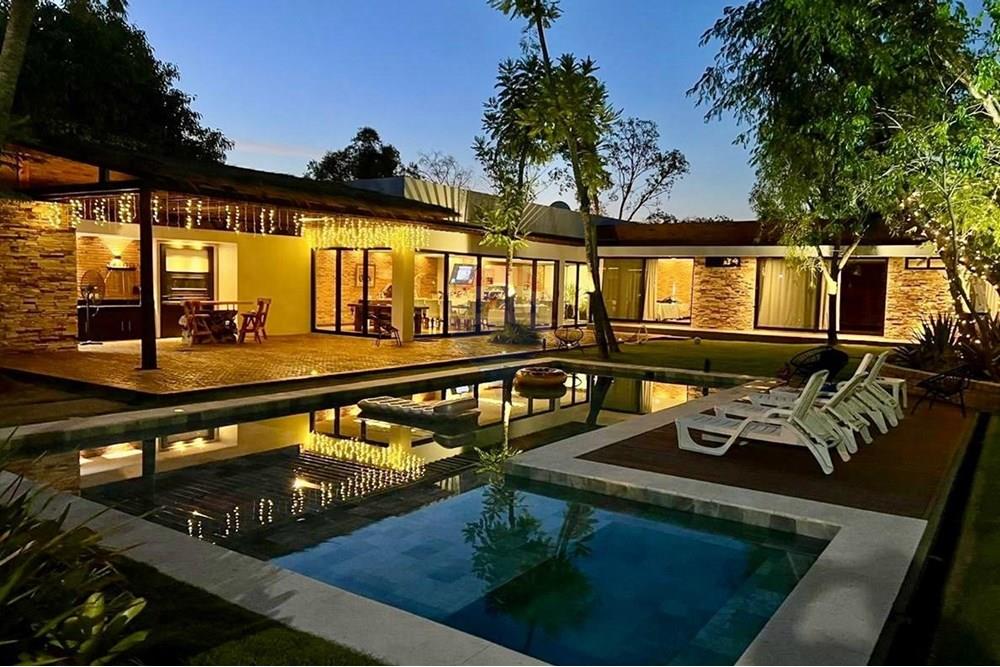EN VENTA HERMOSA CASA EN SAN BERNARDINO — foto 3