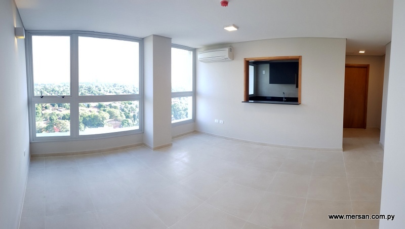 Vendo Dpto. 2 Dorm. C/ Coch. Z/ Shopping Del Sol (CóD. 793) — foto 2