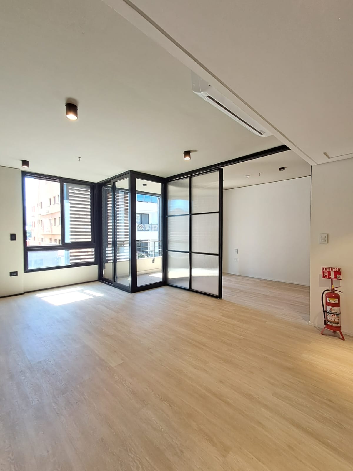 Departamento en alquiler en Las Mercedes