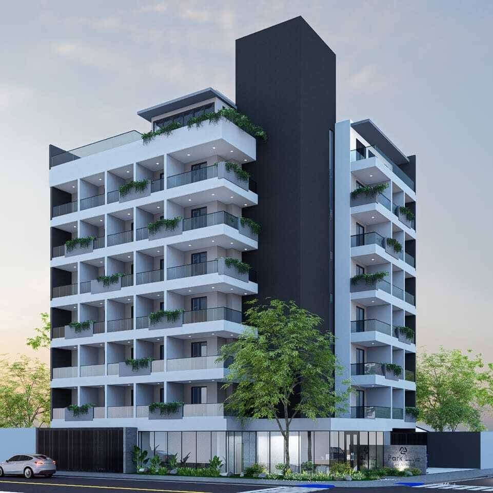 EN VENTA – DEPARTAMENTOS TIPO STUDIO - BERTONI — foto 3