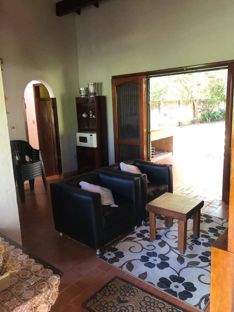 Vendo casa en San Bernardino en Villa del Lago. — foto 2