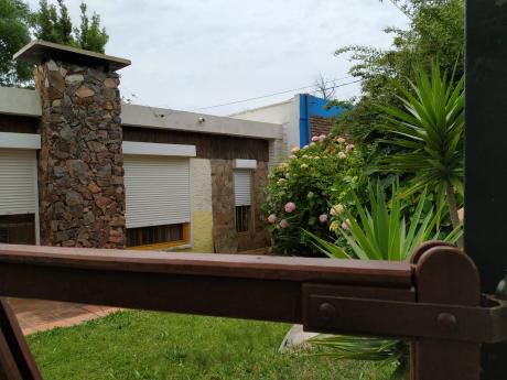 Salinas Sur 2 Dormitorios Prox Playa