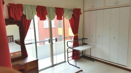 Alquilo Dpto De 2 Dorm Semi-amoblado Z/norte