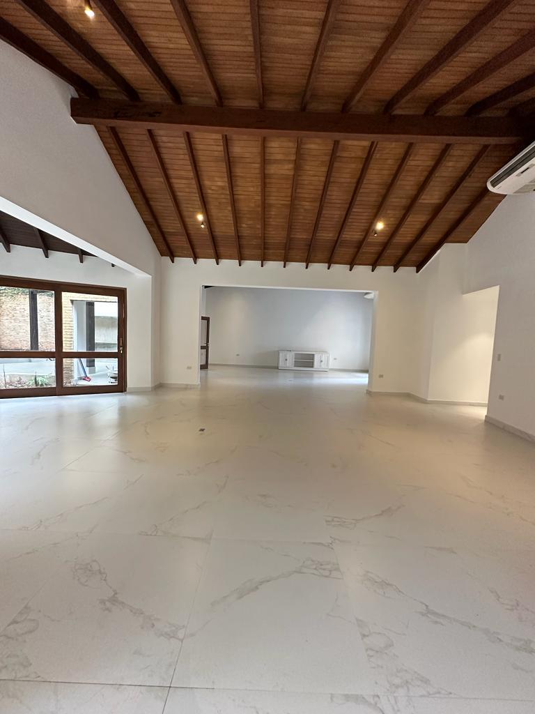 CASA EN ALQUILER CONDOMINIO ZON GOETHE — foto 2