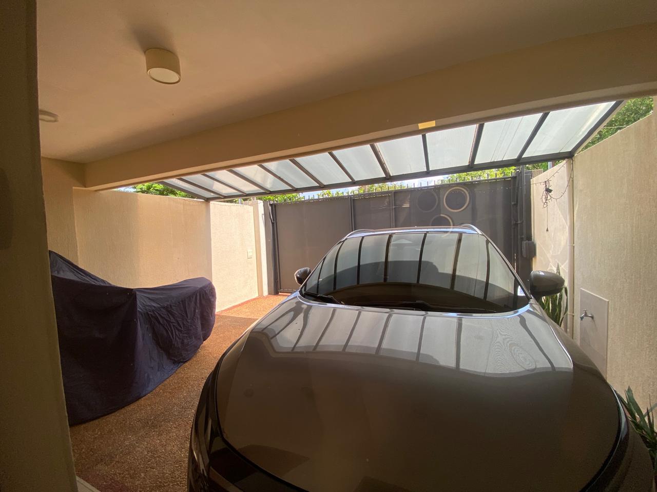 Duplex en Venta Barrio Mariangela — foto 2