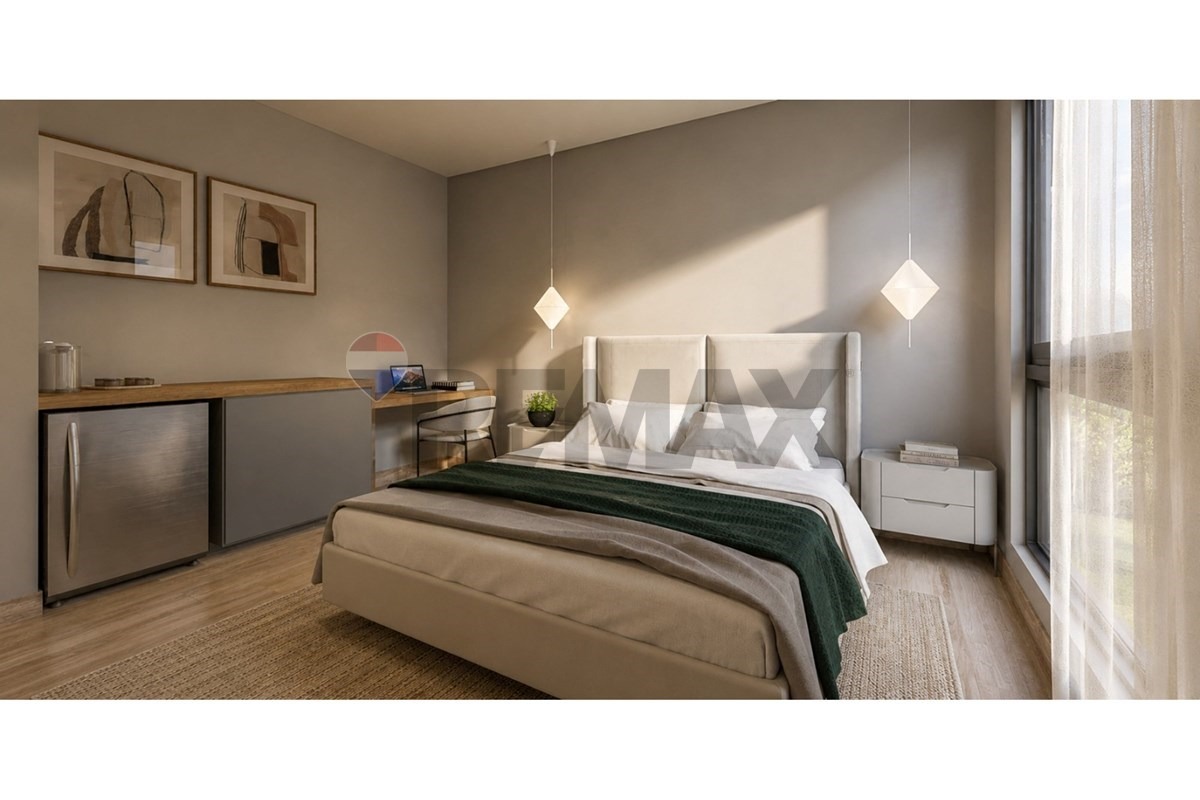 Departamento en venta en Las Lomas