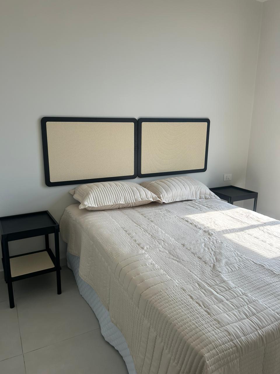 ALQUILO DEPARTAMENTO AMOBLADO EN FERNANDO DE LA MORA ZONA NORTE — foto 3