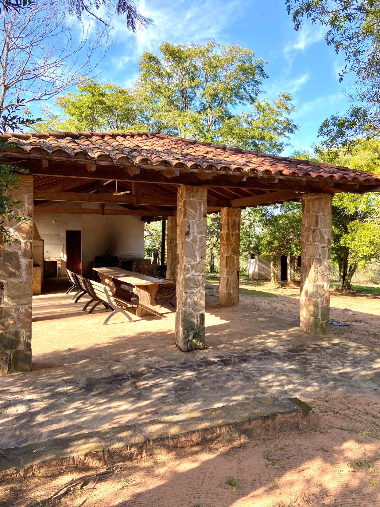 Vendo Cabaña en San Bernardino 36400 Mts — foto 3
