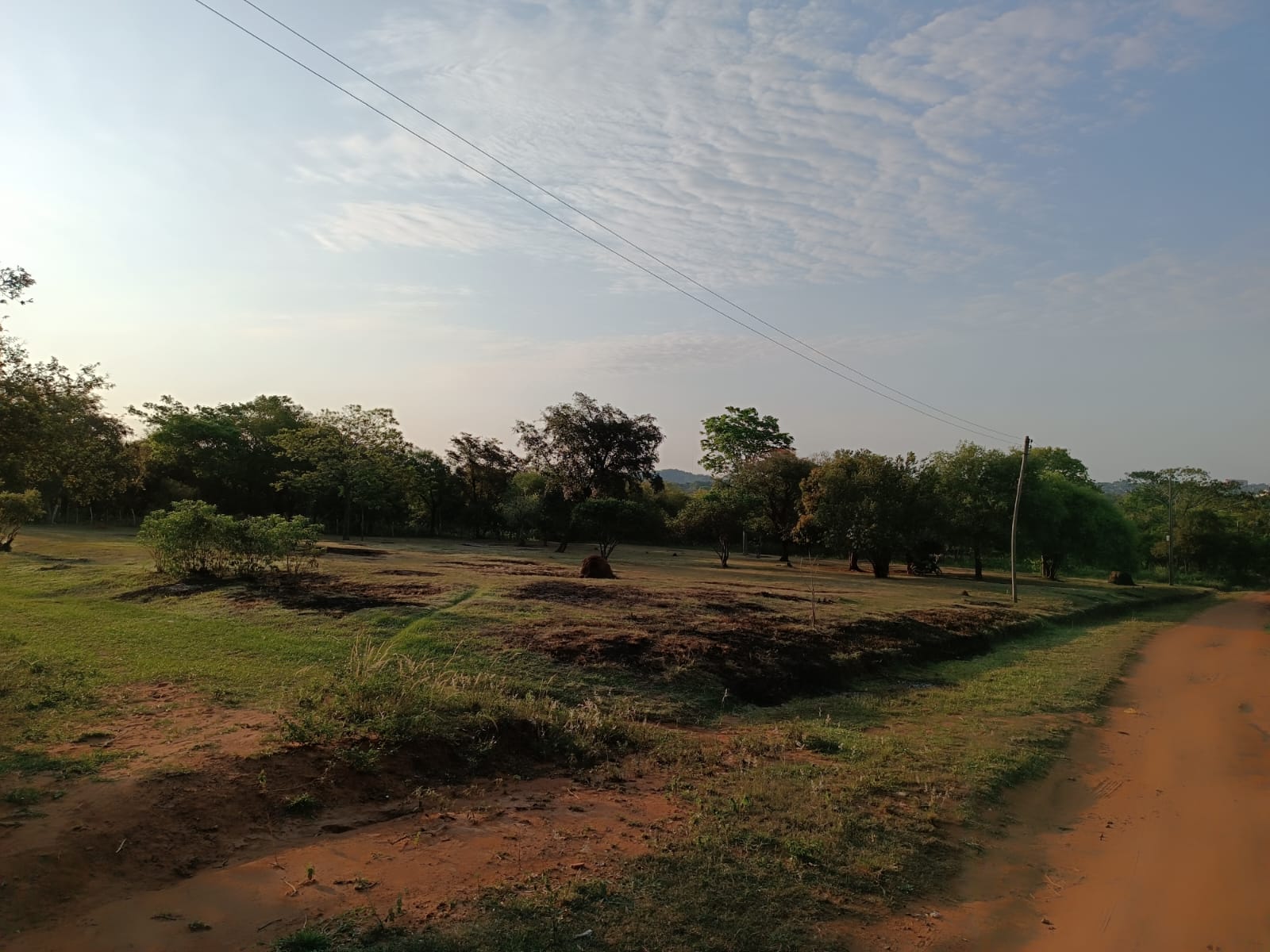 TERRENO 3600 M2 EN CAACUPE — foto 2