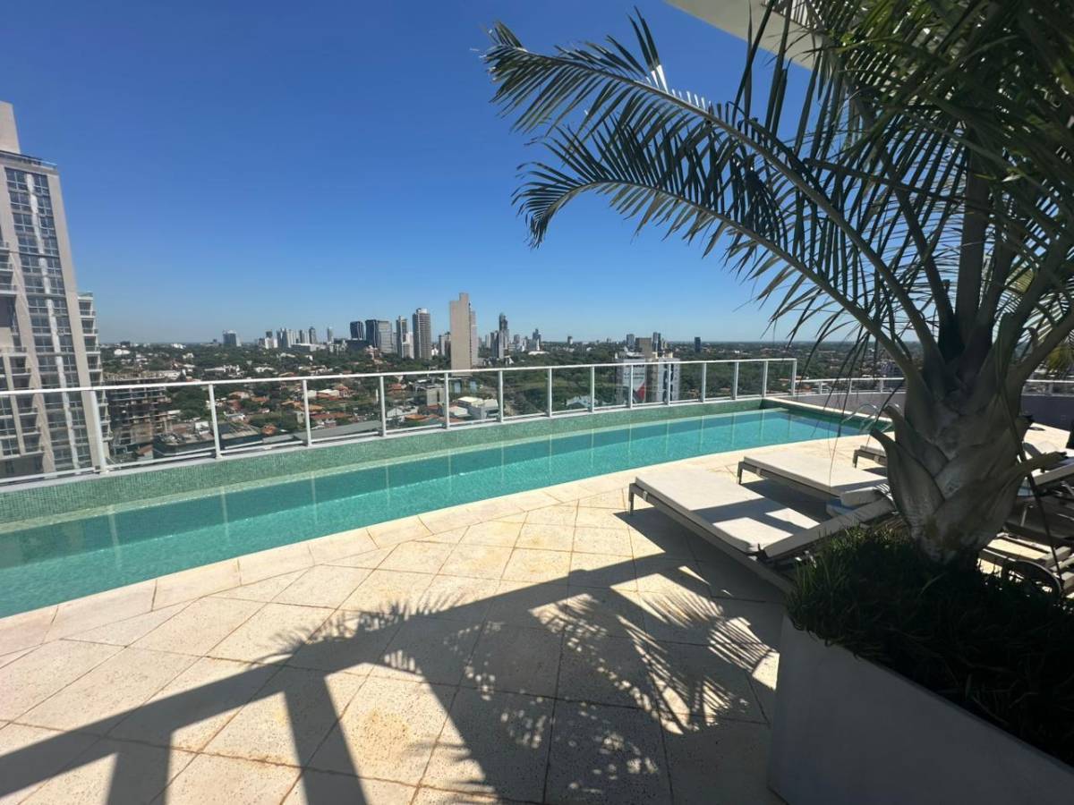 VENDO DEPARTAMENTO MONOAMBIENTE AMOBLADO EN EL EDIFICIO ANCORA — foto 3