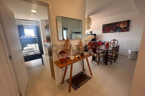 DEPARTAMENTO EN ALQUILER - LUQUE — foto 3