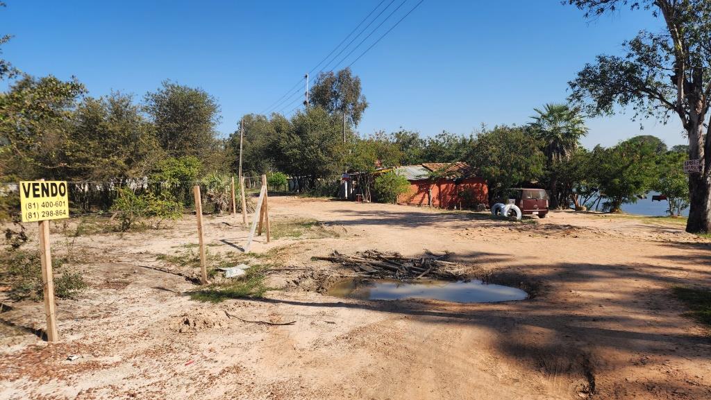 Terreno en venta en Limpio — foto 3