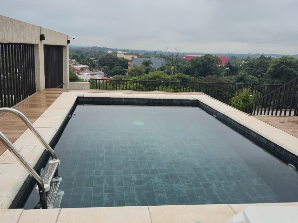 Monoambiente en venta en Ytay