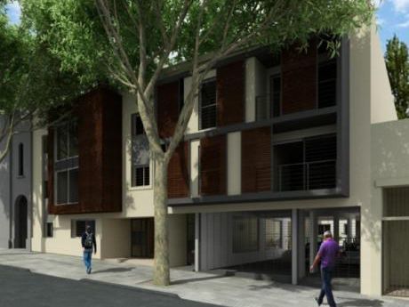 Apartamento, 1 Dormitorio, Patio, Parrillero, Parque Rodó