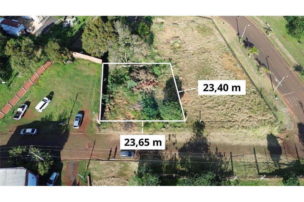 Terreno - Venta - Encarnación, Paraguay — foto 2