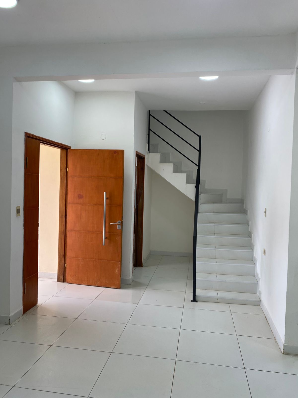 ALQUILER DE DUPLEX EN VILLA ELISA BARATO — foto 3