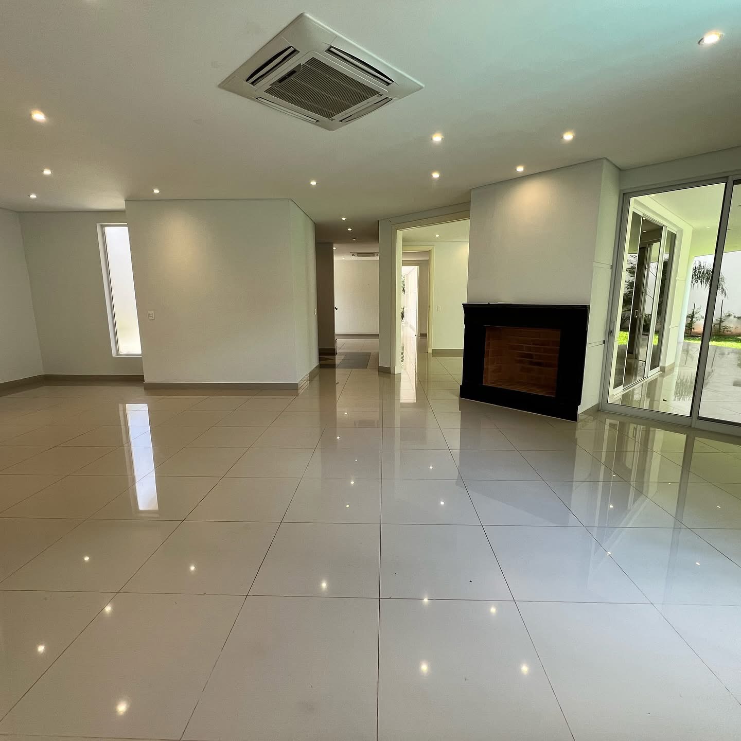 Casa en alquiler en Mburucuyá