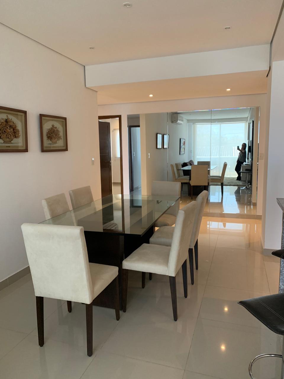 Vendo Dpto de 2 dormitorios zona CPJ — foto 3