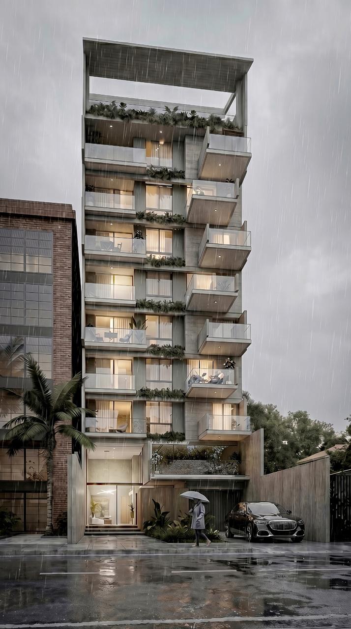 VENTA DE DEPTO 1 DORM EN EDFI SHANTI — foto 2