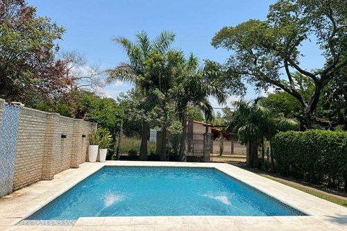 Casa de Verano-Venta- San Bernardino, Cordillera — foto 2