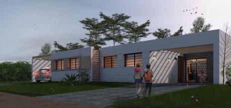 Casa Pinar Sur 3 Dormitorios