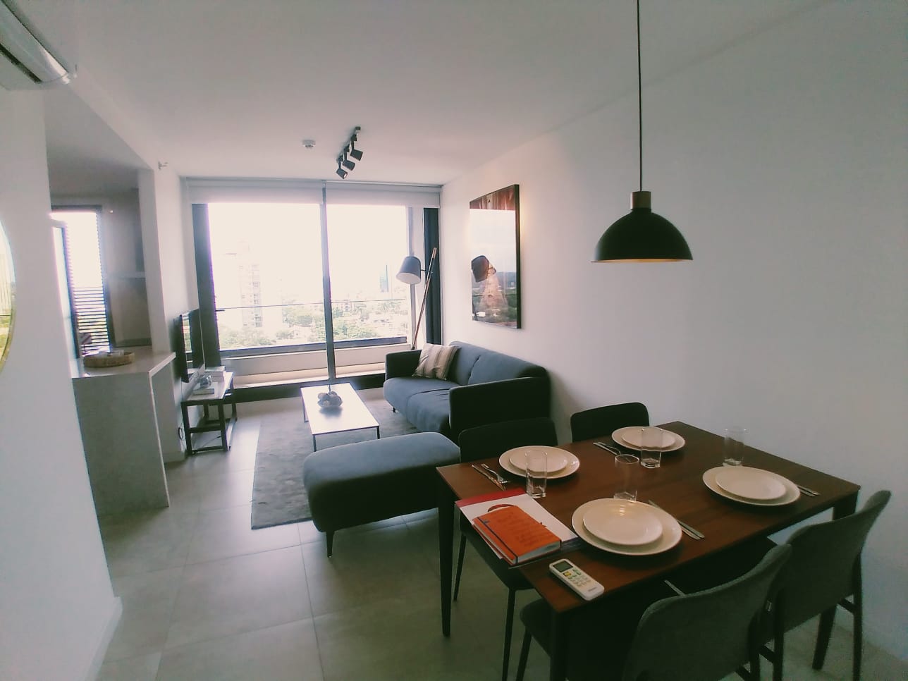 DEPARTAMENTO VENTA - EDIFICIO FEEL, TRINIDAD — foto 2
