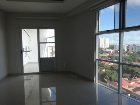 Hermoso Penthouse