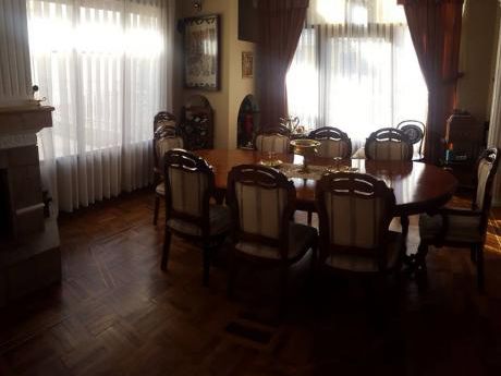 ¡espectacular Casa En Venta!
