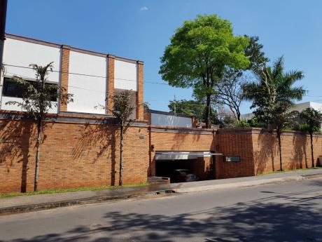 Alquilo Esplendida Residencia