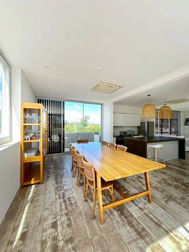 Lujosa Casa En Venta – Aqua Village / San Bernardino — foto 3