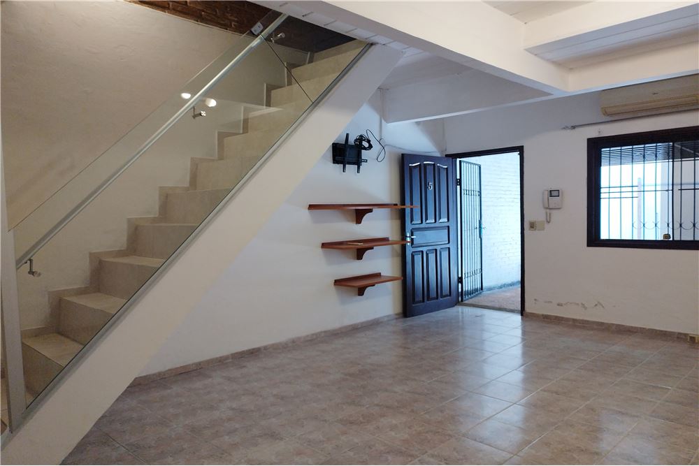 Alquiler de duplex en Slavador del Mundo, Asuncion — foto 3