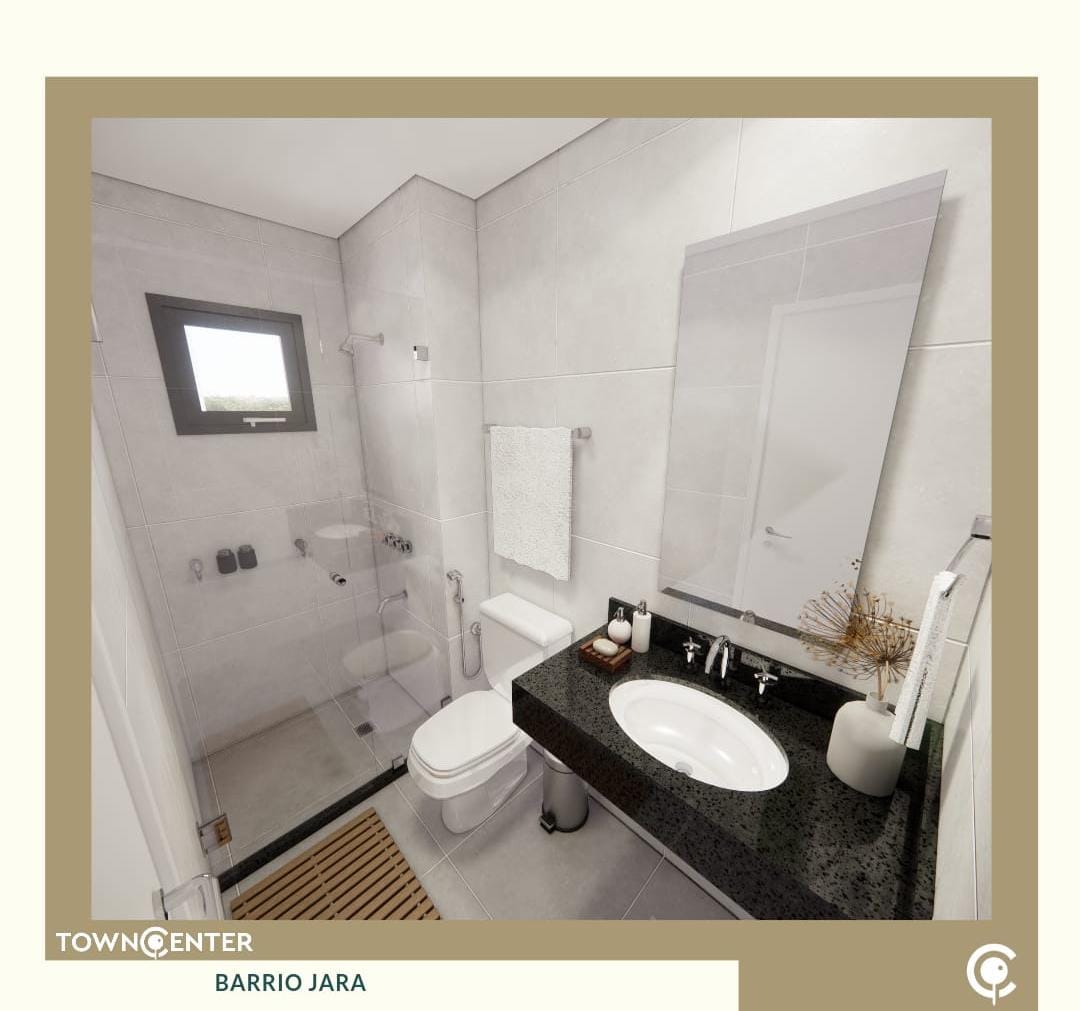 VENDO DEPARTAMENTO EN TOWNCENTER BARRIO JARA — foto 2