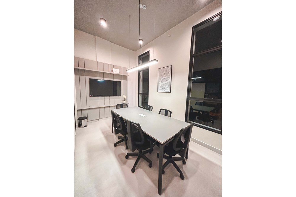 Departamento en alquiler en Recoleta — foto 3