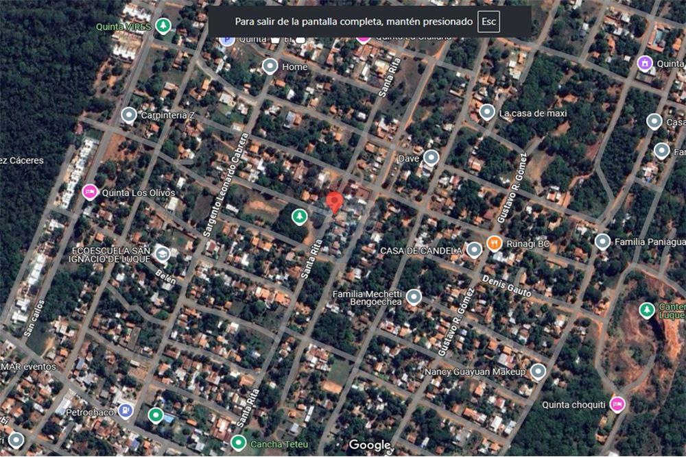 Terreno - Venta - Luque, Paraguay — foto 2